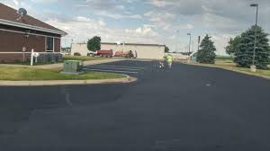 Trusted Oronoque, CT Driveway Paving Experts